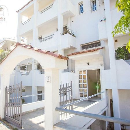 Flora'S Place Rhodes City Екстериор снимка