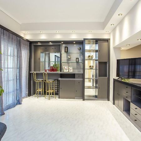 Flora'S Place Rhodes City Екстериор снимка