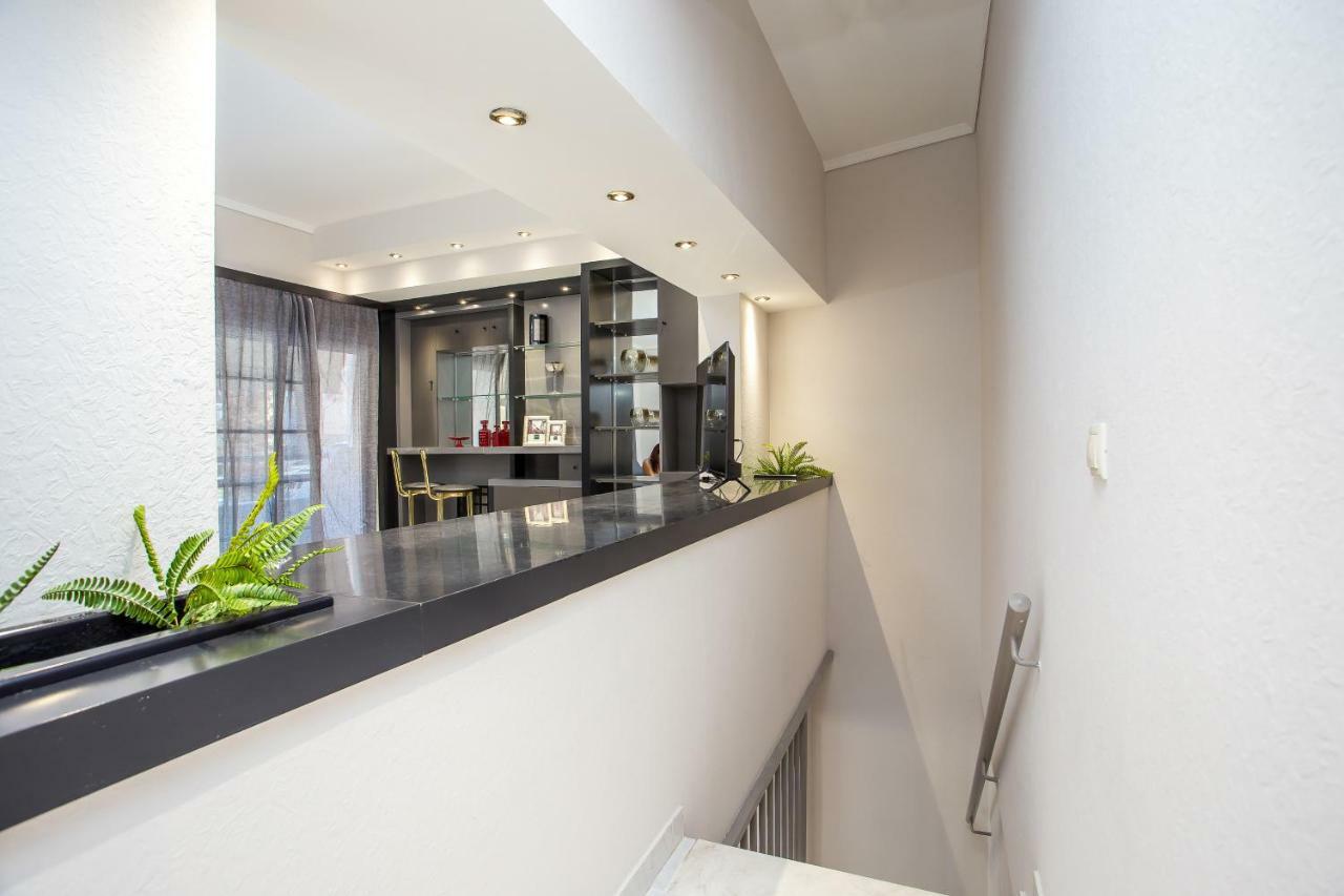 Flora'S Place Rhodes City Екстериор снимка