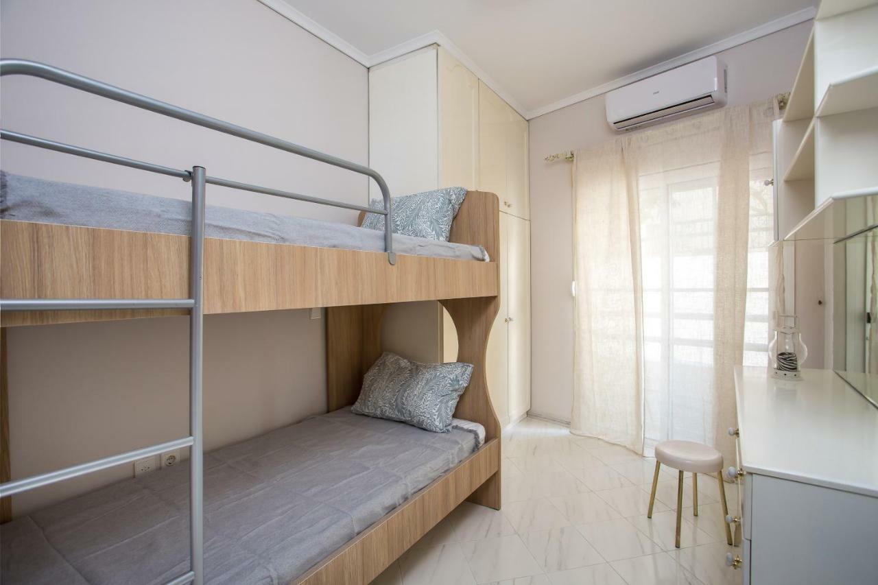 Flora'S Place Rhodes City Екстериор снимка