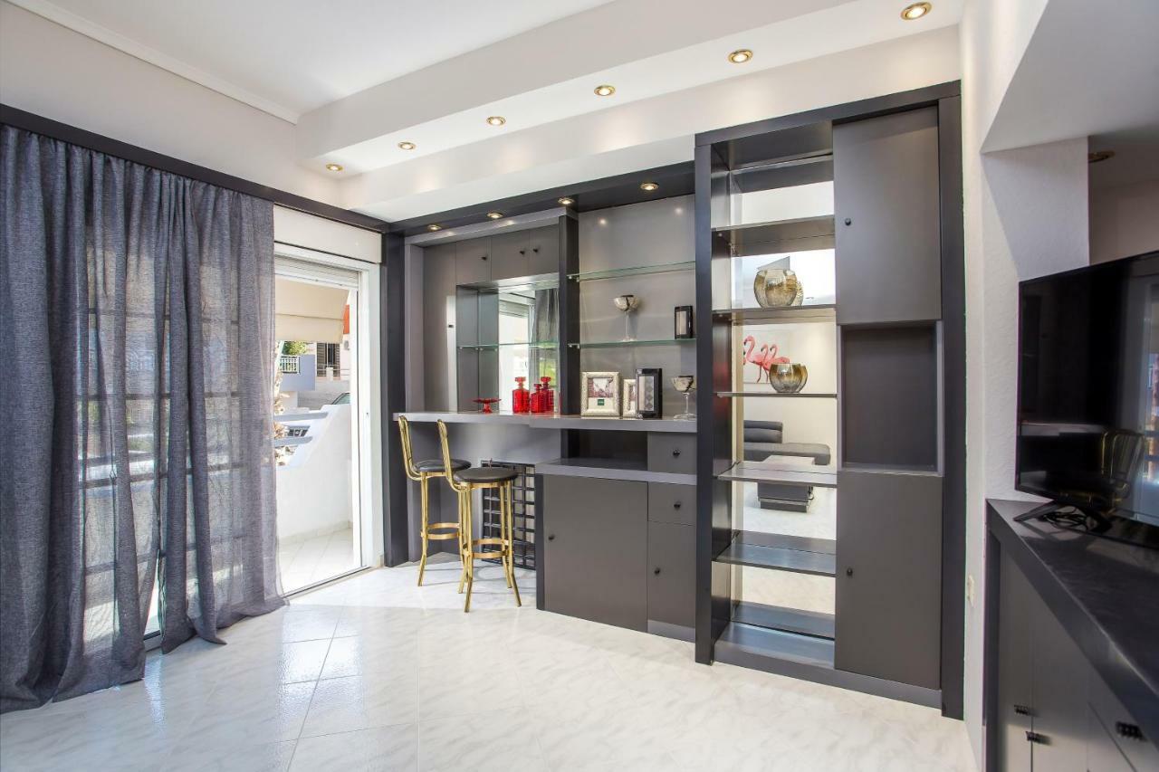Flora'S Place Rhodes City Екстериор снимка